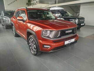 2026 Haval H7 I, коричневый, 4199000 рублей, вид 1