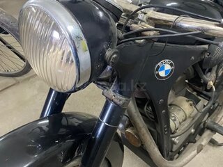BMW R 35
