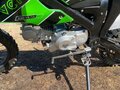 2022 VMC (Vento) Enduro CG250, зелёный, 55000 рублей