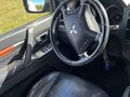 2007 Mitsubishi Pajero IV, чёрный, 1500000 рублей - вид 8
