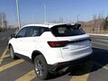 2026 Geely Coolray I Рестайлинг 2, белый - вид 6