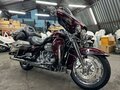 2014 Harley-Davidson Electra Glide, пурпурный, 1640000 рублей