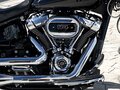 2024 Harley-Davidson Fat Boy, чёрный, 2350000 рублей - вид 10