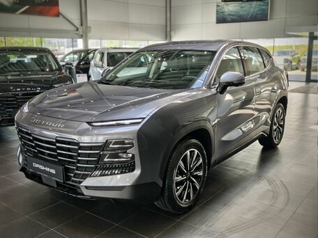 Jetour Dashing I