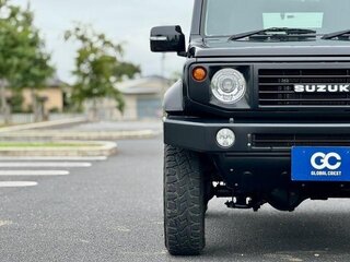 2023 Suzuki Jimny Sierra IV, серый, 2230004 рублей, вид 2