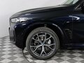 2025 BMW X5 30Li IV (G05/G18) Рестайлинг, синий - вид 11