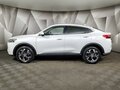 2023 Haval F7x I Рестайлинг, белый - вид 4