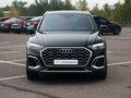2021 Audi Q5 L 45 TFSI II (FY) Рестайлинг, чёрный, 4649000 рублей - вид 1