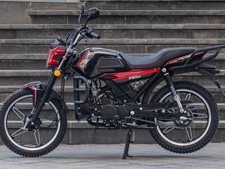 2025 Racer RC50-V Beta M1, красный, 86250 рублей, вид 2