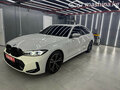 2024 BMW 3 серии 320i VII (G2x) Рестайлинг 2, белый, 5100000 рублей