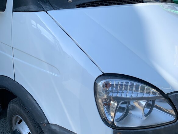 2011 ГАЗ ГАЗель (3302), белый, 1700000 рублей - вид 5