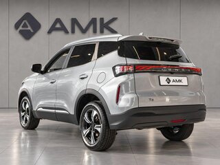 2026 Tenet T4, серый, 2449000 рублей, вид 4