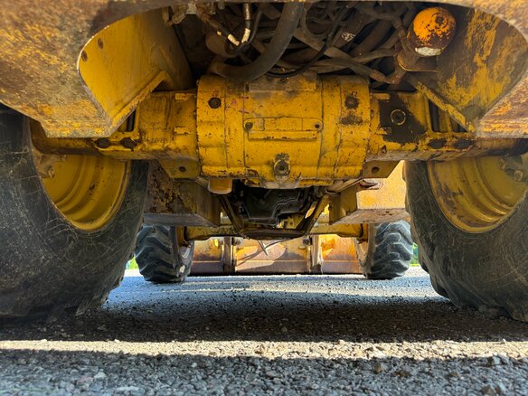 2011 Caterpillar 432, 6800000 рублей - вид 15
