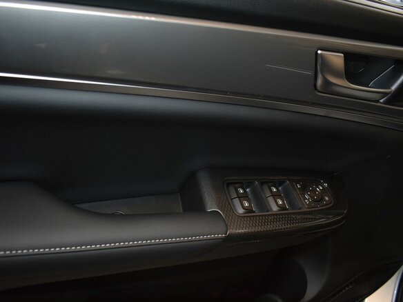2026 Haval M6 II, серый, 2349000 рублей - вид 5