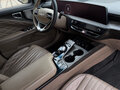 2021 Kia K8 I, чёрный, 3500000 рублей - вид 8