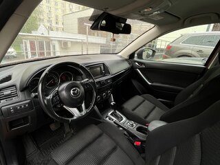 2014 Mazda CX-5 I, красный, 1500000 рублей, вид 5