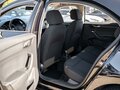 2021 Volkswagen Polo VI, чёрный, 1469000 рублей - вид 10