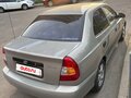 2008 Hyundai Accent ТагАЗ II, бежевый, 305000 рублей - вид 2