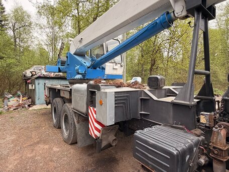 2010 КамАЗ 65115, 3950000 рублей, вид 4