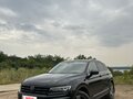 2019 Volkswagen Tiguan II, чёрный, 2200000 рублей