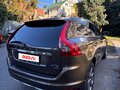 2014 Volvo XC60 I Рестайлинг, коричневый, 2800000 рублей - вид 2