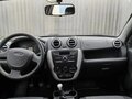 2016 Lada (ВАЗ) Granta I, красный, 335000 рублей - вид 2
