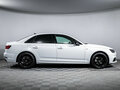 2017 Audi A4 V (B9), белый - вид 3