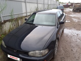 1995 Toyota Camry III (XV10), синий, 220000 рублей, вид 4