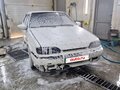 2010 Lada (ВАЗ) 2114, белый, 250000 рублей - вид 9