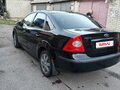 2007 Ford Focus II, серый, 440000 рублей - вид 5