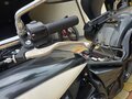 2013 Kawasaki VN900 Vulcan, серебристый, 610000 рублей - вид 7