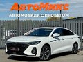 2023 Chery Arrizo 8, белый, 1799000 рублей
