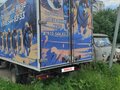 2011 ГАЗ ГАЗель (3302), белый, 850000 рублей - вид 1