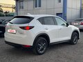 2019 Mazda CX-5 II, белый, 2250000 рублей - вид 4