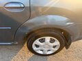 2010 Renault Logan I Рестайлинг, синий - вид 9