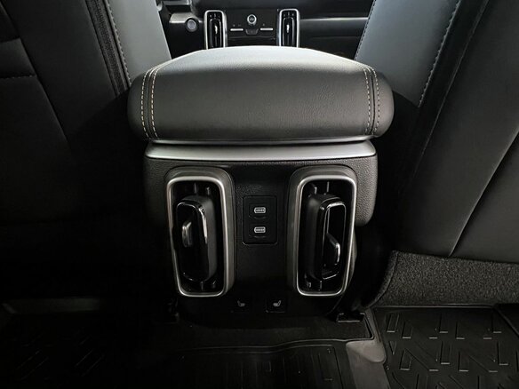 2026 Haval Dargo I Рестайлинг, белый, 3699000 рублей - вид 16