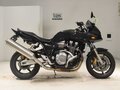 2008 Honda CB 1300, чёрный, 699000 рублей - вид 1