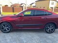 2020 BMW X6 30d III (G06), красный, 8009009 рублей - вид 1
