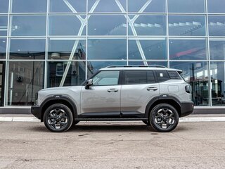 2026 Jetour T1, серебристый, 4199900 рублей, вид 4