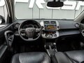 2010 Toyota RAV4 III (XA30), белый - вид 5