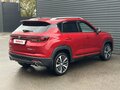 2024 Changan CS35 Plus I Рестайлинг, красный, 1780000 рублей - вид 9