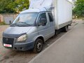 2012 ГАЗ ГАЗель (33023/330273) Фермер, серебристый, 1200000 рублей - вид 1