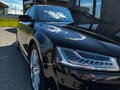 2011 Audi A8 III (D4), чёрный - вид 6