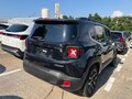 2017 Jeep Renegade I, чёрный - вид 2