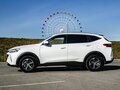 2023 Haval F7 I Рестайлинг, белый, 2170000 рублей - вид 6