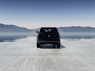 2026 Jaecoo J6, чёрный, 2330000 рублей, вид 4