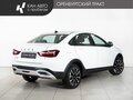 2023 Lada (ВАЗ) Vesta Cross I Рестайлинг (NG), белый, 1188000 рублей - вид 2