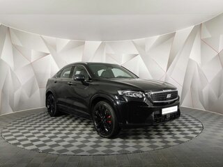 2024 Knewstar 001, чёрный, 2865000 рублей, вид 3