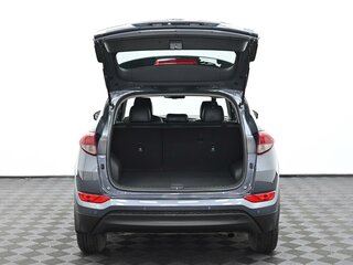 2016 Hyundai Tucson III, серый, 1849000 рублей, вид 5