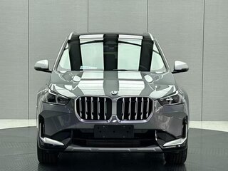 2023 BMW X1 Long 20Li sDrive III (U11/U12), серый, 2380000 рублей, вид 2